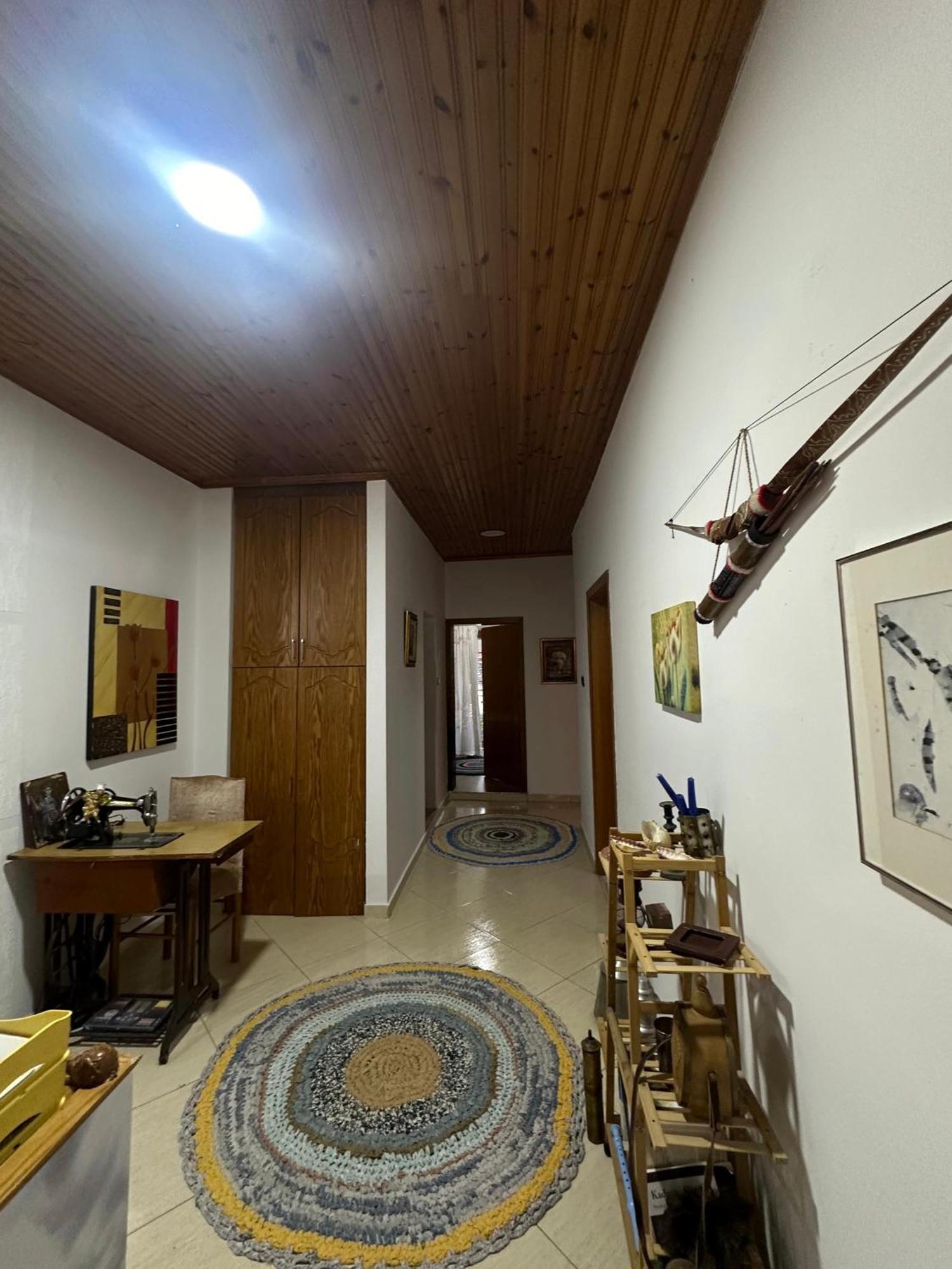Guest House Lengo Гирокастра Экстерьер фото